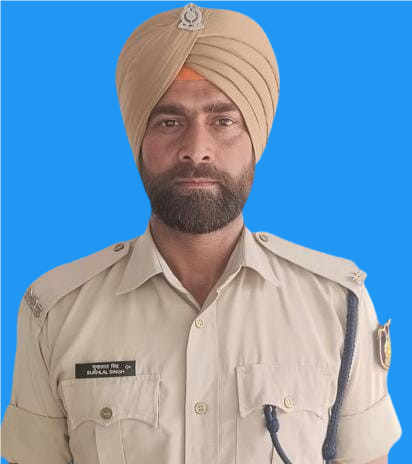 SUKHLAL SINGH